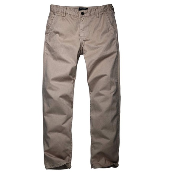 NEW! Men's Casual Slim Fit Pants - Picture 3 of 4